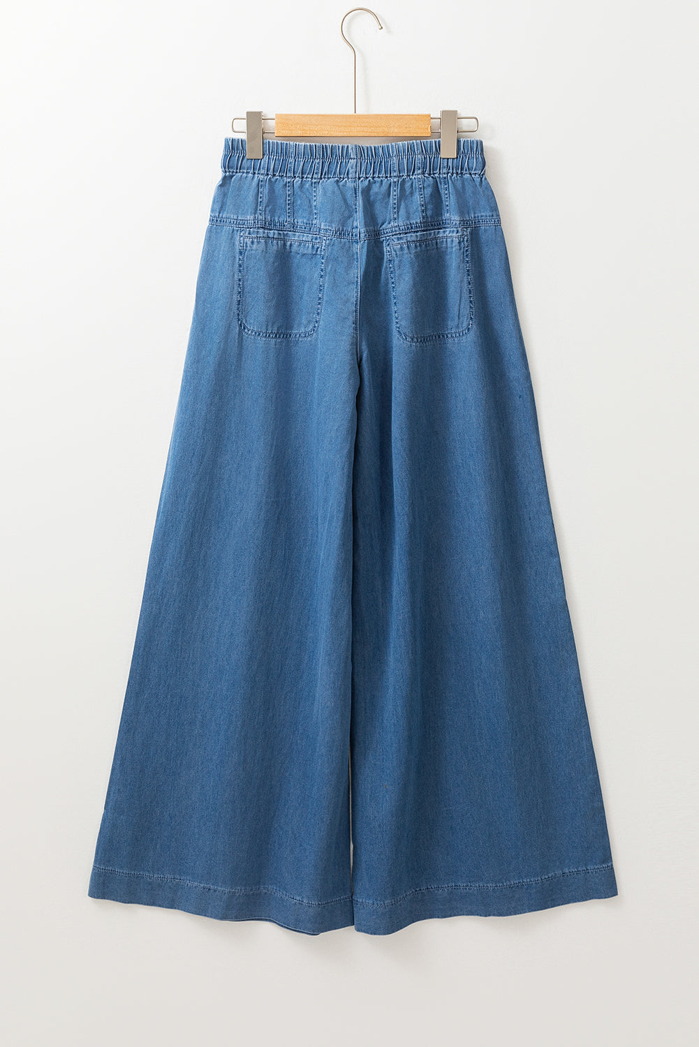 Avery Wide Leg Jeans