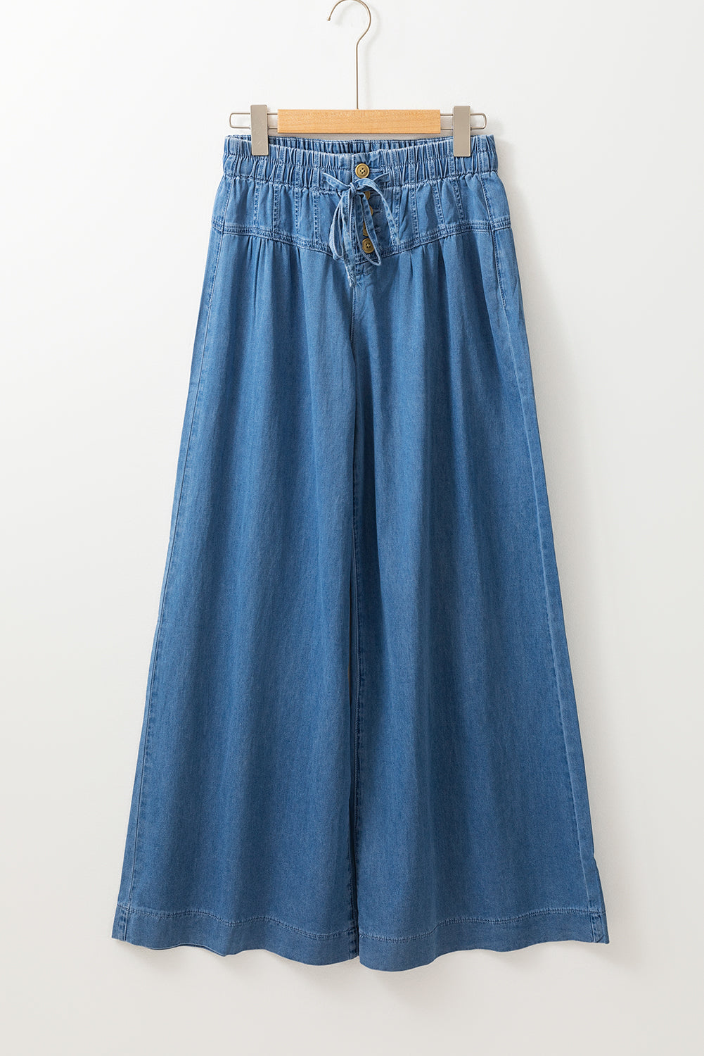 Avery Wide Leg Jeans