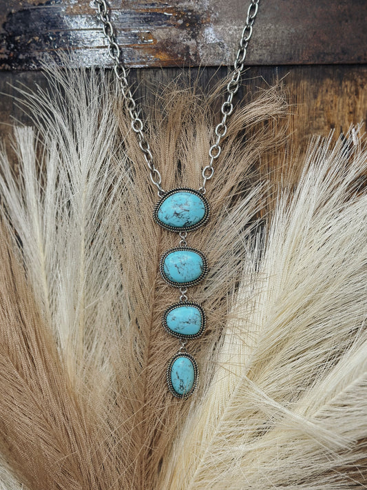 Lucinda Necklace