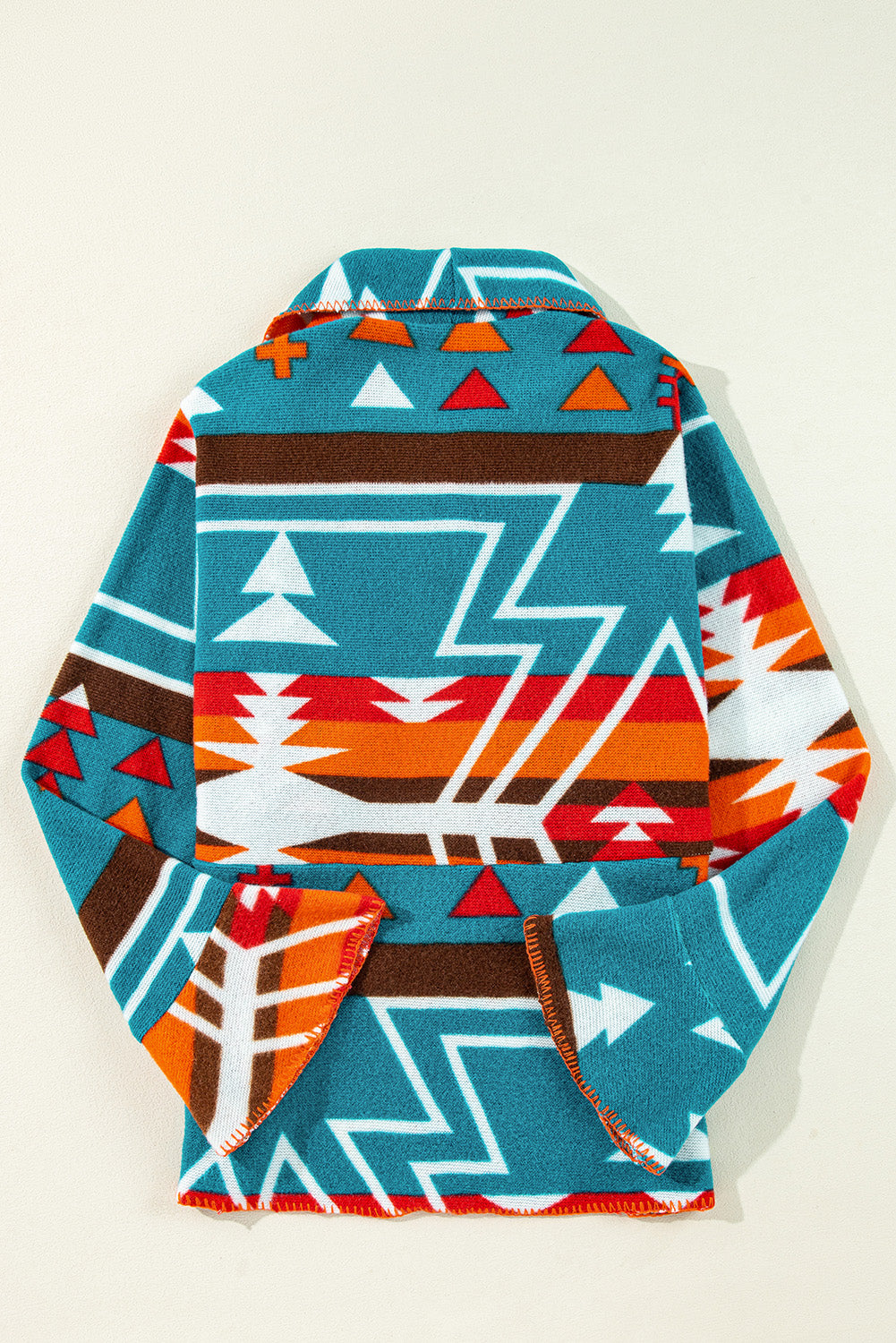 Lyndy Aztec Jacket