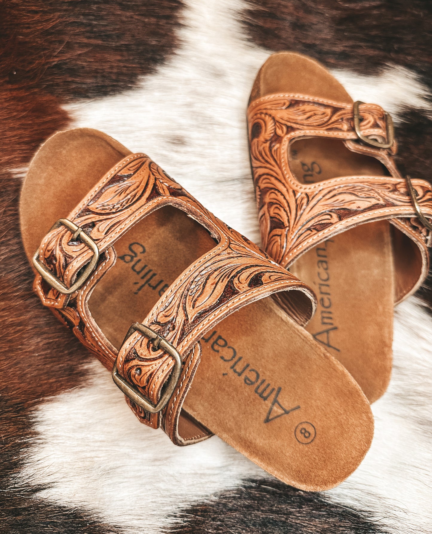 CoJo Sandals