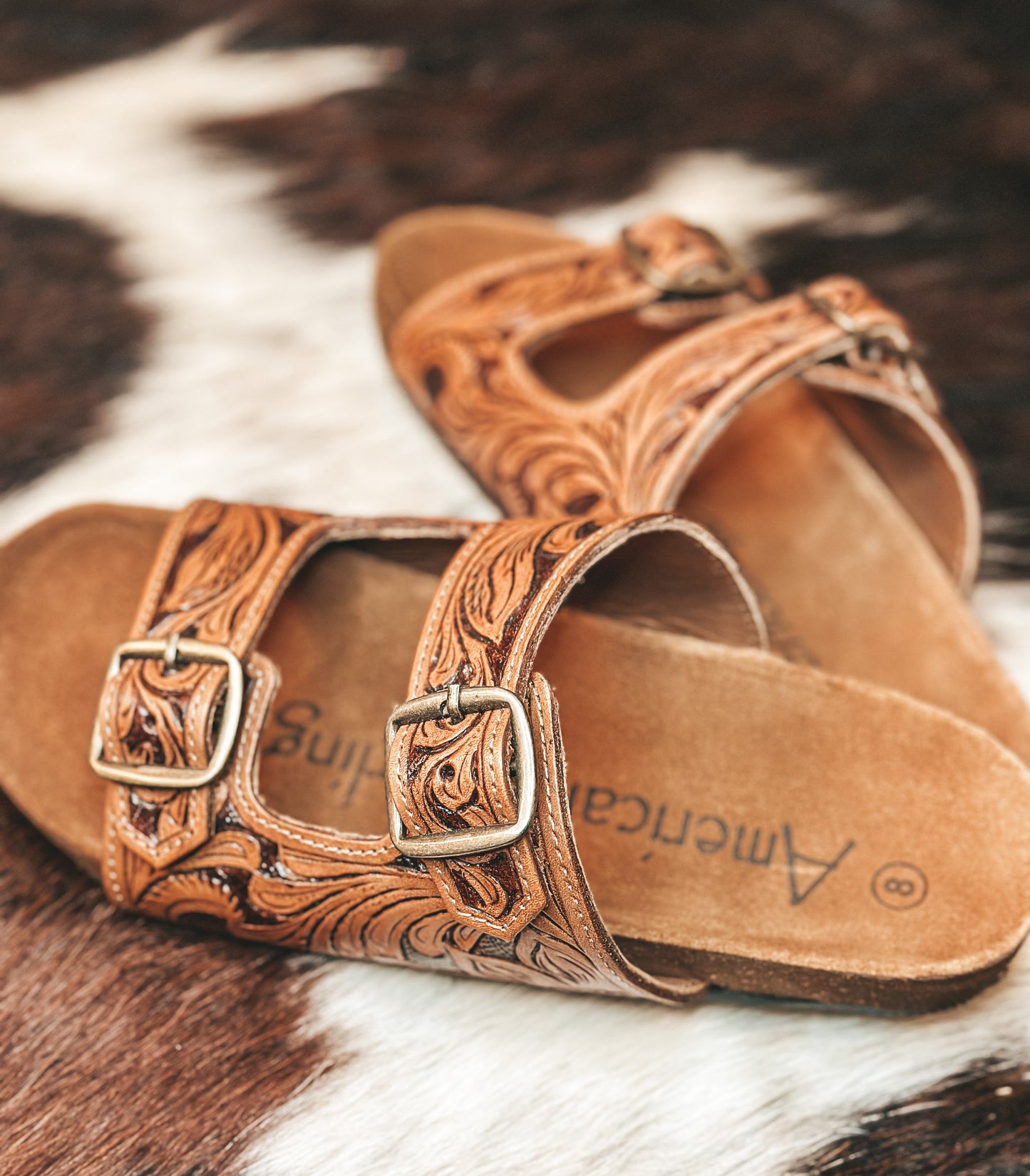 CoJo Sandals