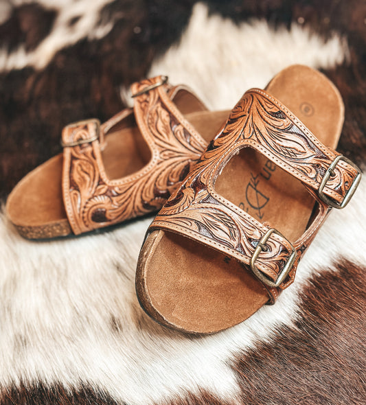 CoJo Sandals